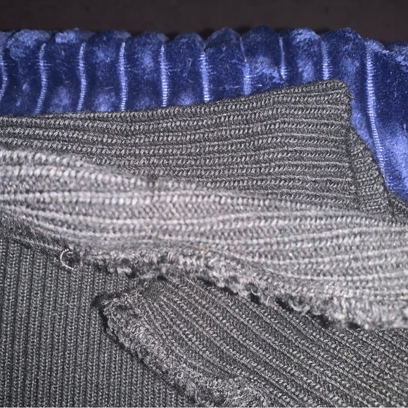 Sweater Jacket - Picture 6 of 7